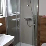 招待所 斯特罗姆里斯咖啡旅馆