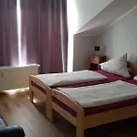 斯特罗姆里斯咖啡旅馆 招待所 3*