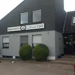 Strohm Im Lieth Cafe 3*