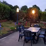 斯特罗姆里斯咖啡旅馆
