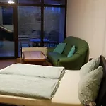 斯特罗姆里斯咖啡旅馆 招待所