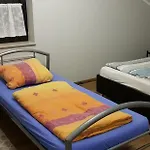斯特罗姆里斯咖啡旅馆 3* 巴特法林波斯特