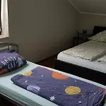 招待所 斯特罗姆里斯咖啡旅馆 3*