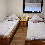 斯特罗姆里斯咖啡旅馆 招待所 巴特法林波斯特