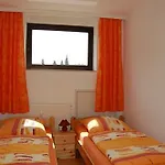 斯特罗姆里斯咖啡旅馆 3* 巴特法林波斯特