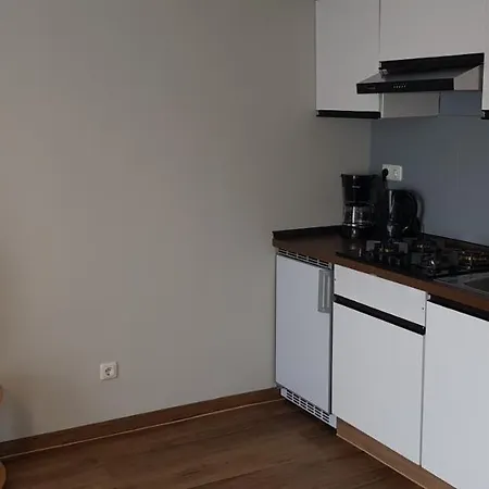 Strohm Im Lieth Cafe Pensjonat