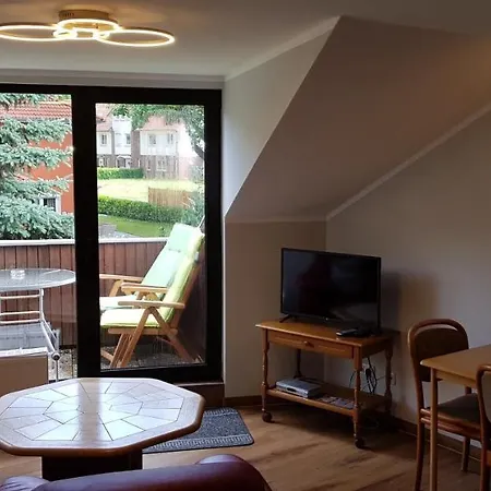 Pensjonat Strohm Im Lieth Cafe