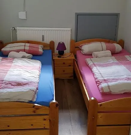 Pensjonat Strohm Im Lieth Cafe