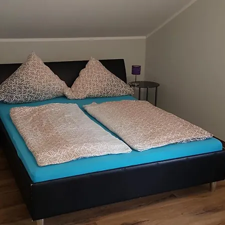 Pensjonat Strohm Im Lieth Cafe 3*