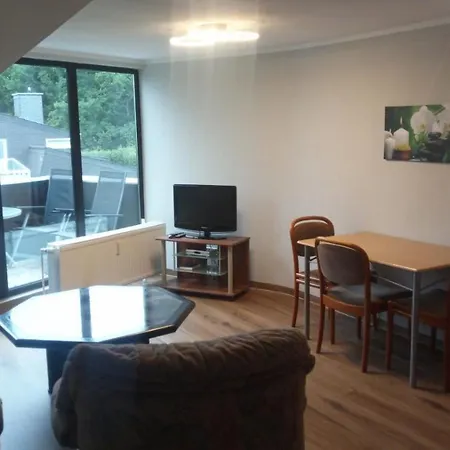 Strohm Im Lieth Café Affittacamere