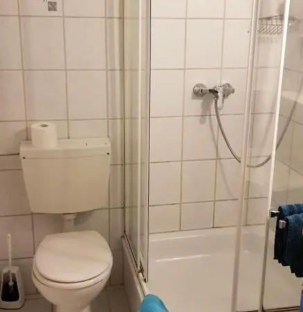 Strohm Im Lieth Cafe