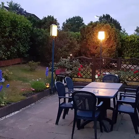 Strohm Im Lieth Cafe