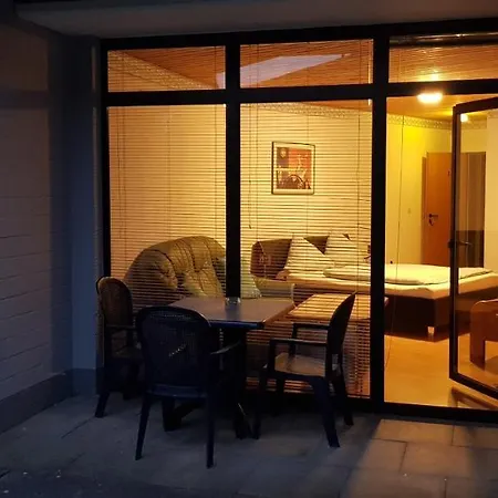 Strohm Im Lieth Cafe