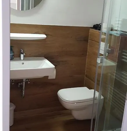 Strohm Im Lieth Cafe Pensjonat Bad Fallingbostel