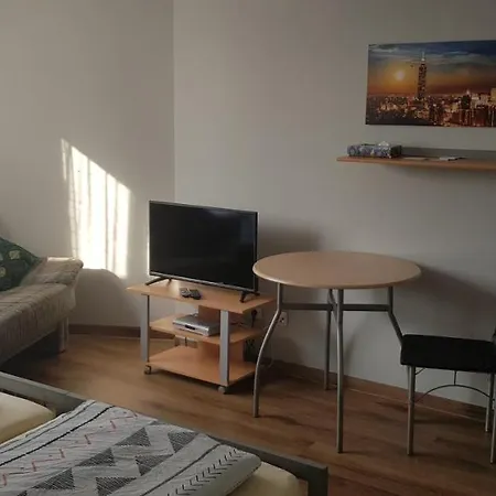 Strohm Im Lieth Cafe Pensjonat Bad Fallingbostel