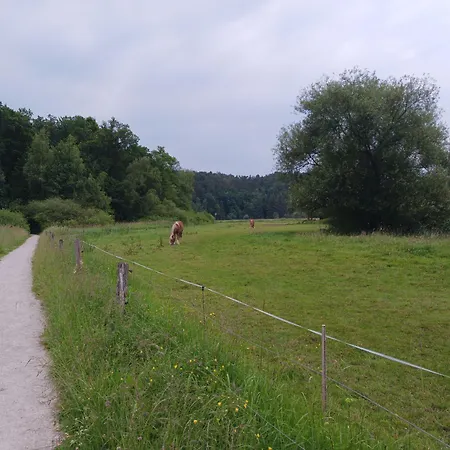 Strohm Im Lieth Cafe Bad Fallingbostel