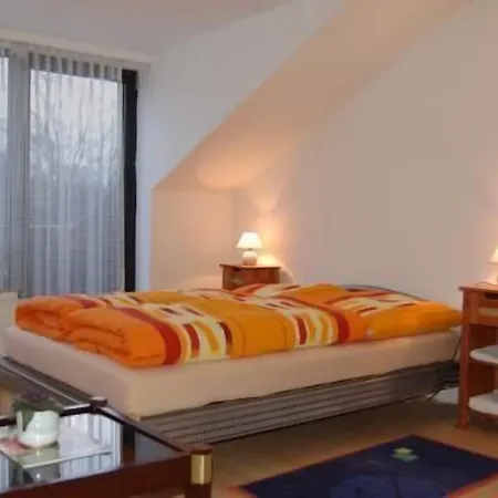 Strohm Im Lieth Cafe 3* Bad Fallingbostel