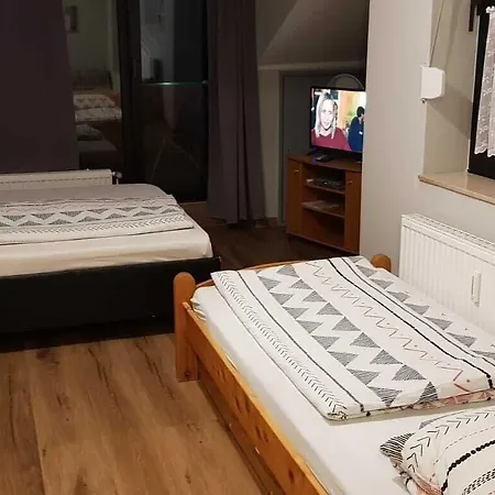 Strohm Im Lieth Cafe باد فولنغبوستل