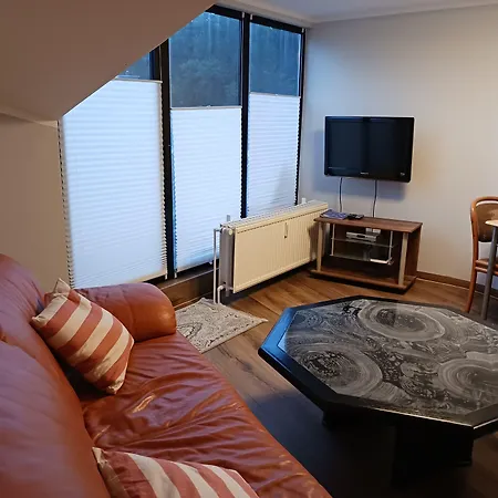 Strohm Im Lieth Cafe 3* Bad Fallingbostel