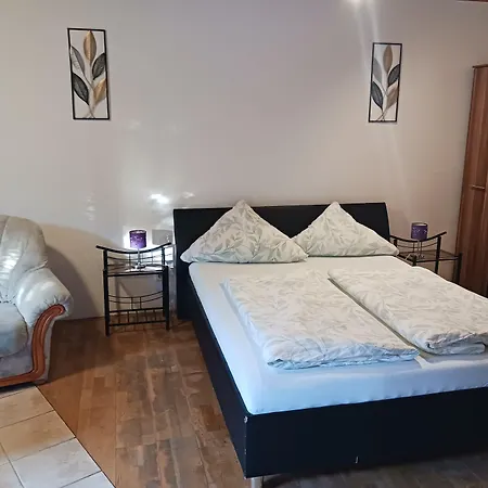 Strohm Im Lieth Cafe