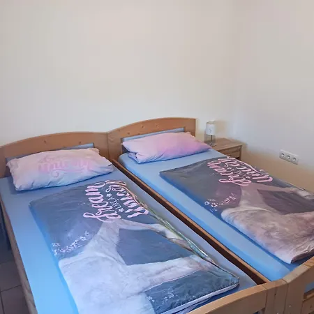 بيت ضيافة Strohm Im Lieth Cafe باد فولنغبوستل