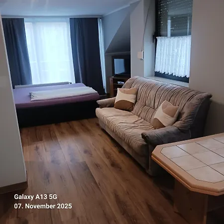 بيت ضيافة Strohm Im Lieth Cafe باد فولنغبوستل