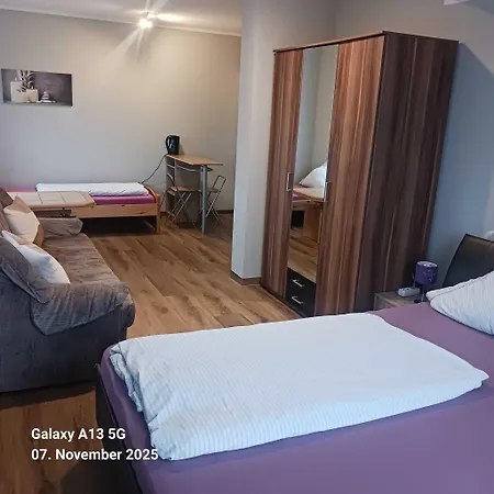 Strohm Im Lieth Café Gasthof Bad Fallingbostel