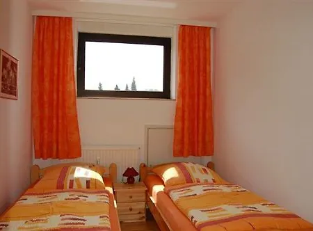 Strohm Im Lieth Cafe 3* Bad Fallingbostel